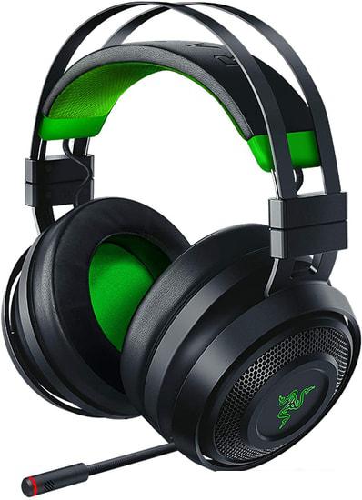 Наушники Razer Nari Ultimate Xbox One - фото