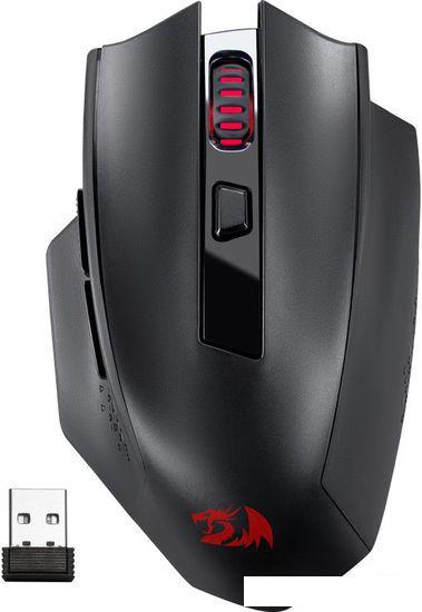 Игровая мышь Redragon Woki - фото