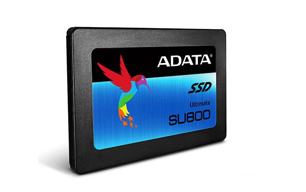 SSD A-Data Ultimate SU800 512GB [ASU800SS-512GT-C] - фото