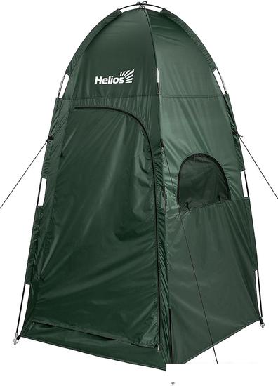 Палатка для душа и туалета Helios HS-DT-FY06-1062 - фото