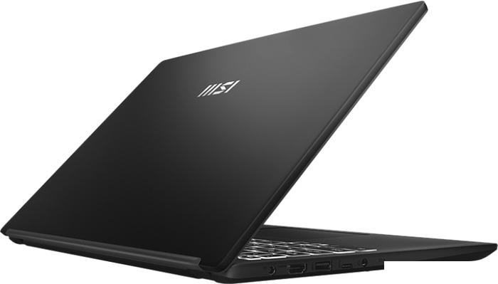 Ноутбук MSI Modern 15 B12M-232XGE - фото