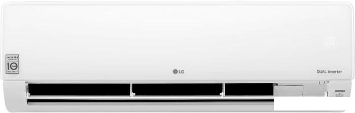 Сплит-система LG Procool B24TS - фото