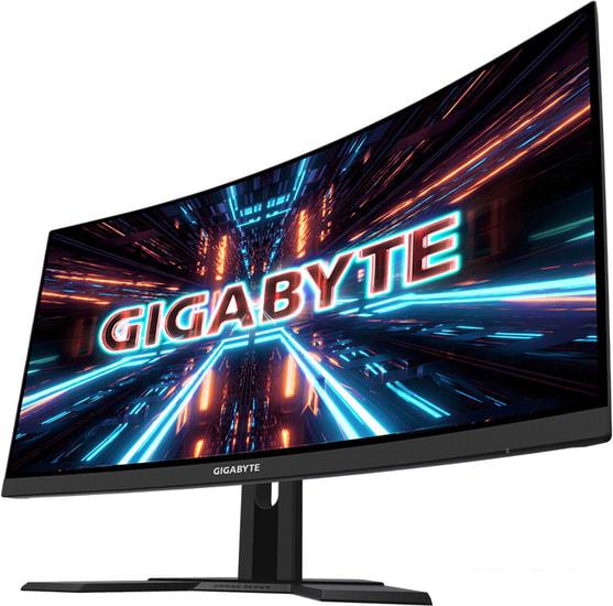 Монитор Gigabyte G27FC - фото