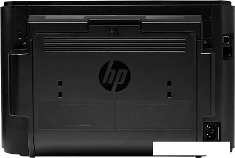 Принтер HP LaserJet Pro M201dw (CF456A) - фото