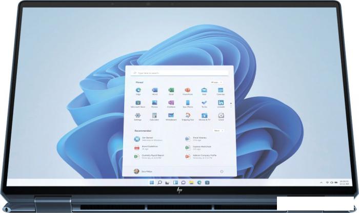 Ноутбук 2-в-1 HP Spectre x360 16-f1028nn 79S16EA - фото