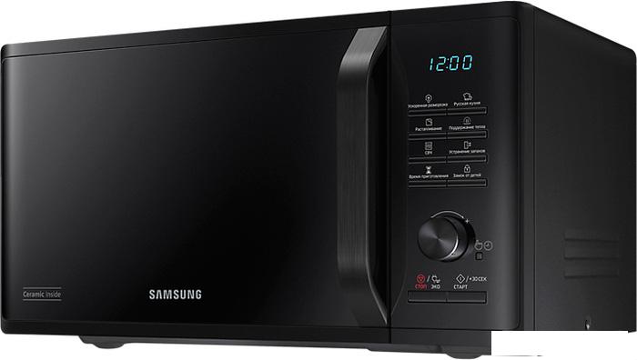 Микроволновая печь Samsung MS23K3515AK - фото