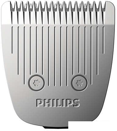 Триммер для бороды и усов Philips BT5522/15 - фото