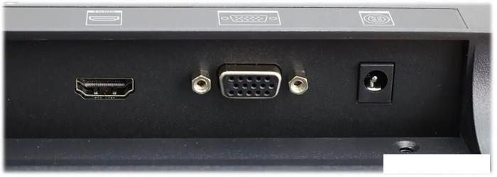 Монитор Hikvision DS-D5022FN10 - фото