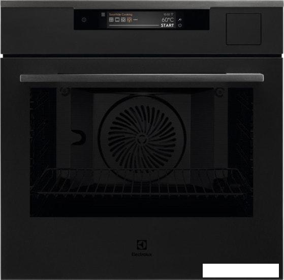 Духовой шкаф Electrolux KOAAS31WT - фото