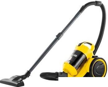 Пылесос Karcher VC 3 Plus 1.198-127.0 - фото