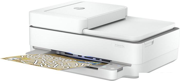 МФУ HP DeskJet Plus Ink Advantage 6475 - фото