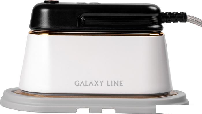 Отпариватель Galaxy Line GL6195 - фото