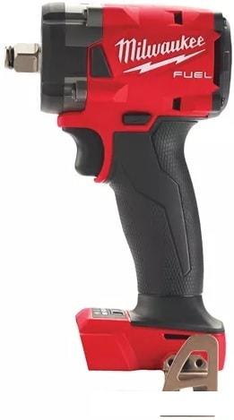 Гайковерт Milwaukee M18 FIW2F38-0X 4933478650 (без АКБ, кейс) - фото