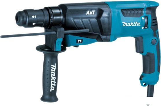 Перфоратор Makita HR2631FT - фото