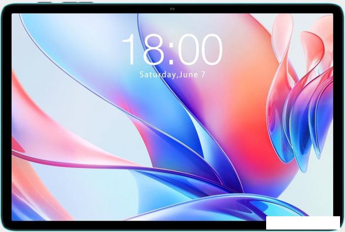 Планшет Teclast P30 4GB/128GB (бирюзовый) - фото