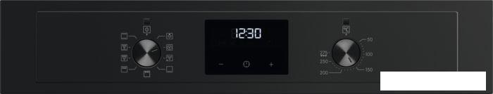 Электрический духовой шкаф Electrolux EOF3C50H - фото