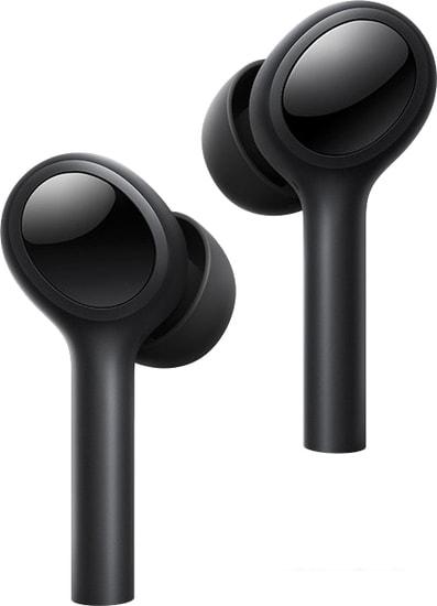 Наушники Xiaomi Mi True Wireless Earphones 2 Pro TWSEJ10WM - фото