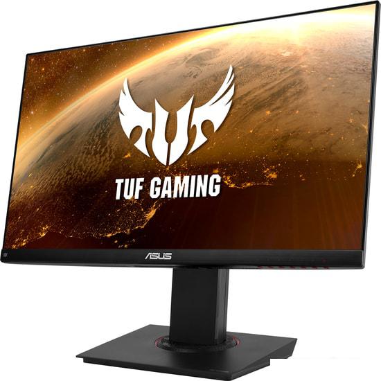 Монитор ASUS TUF Gaming VG289Q - фото