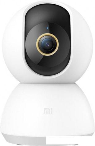 IP-камера Xiaomi Mi 360° Home Security Camera 2K - фото