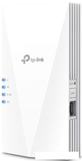 Усилитель Wi-Fi TP-Link RE600X - фото