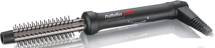 Электрорасческа BaByliss PRO BAB289TTE - фото