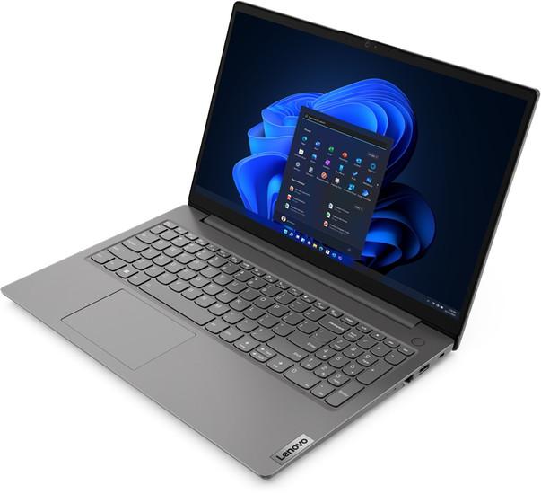 Ноутбук Lenovo V15 G4 ABP 83CR000VIN - фото