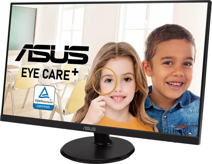 Монитор ASUS Eye Care+ VA27DQF - фото