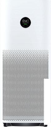 Очиститель воздуха Xiaomi Mi Smart Air Purifier 4 Pro AC-M15- SC - фото