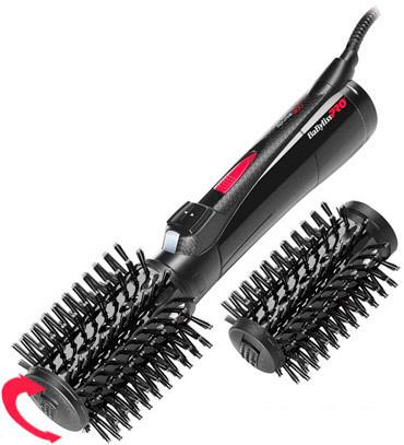 Фен BaByliss PRO BAB2770E - фото