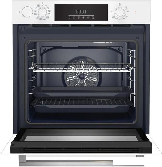 Электрический духовой шкаф BEKO BBIS143N0W - фото