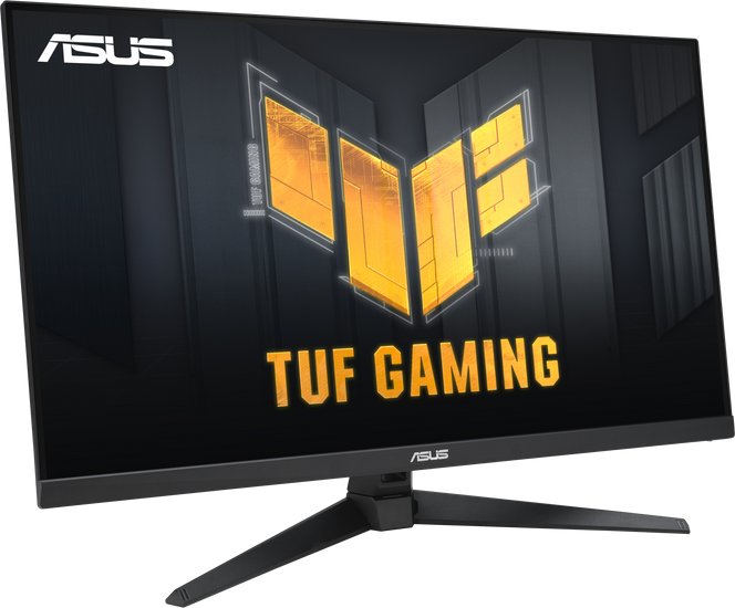 Игровой монитор ASUS TUF Gaming VG328QA1A - фото