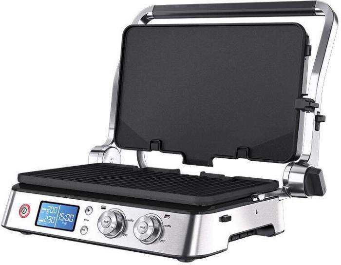 Электрогриль Braun MultiGrill 9 CG9043 - фото