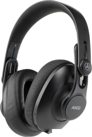 Наушники AKG K361-BT - фото