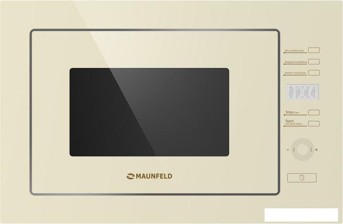 Микроволновая печь MAUNFELD MBMO.25.7GBG - фото