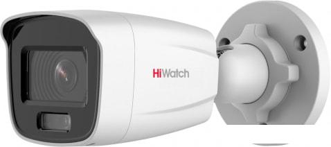 IP-камера HiWatch DS-I450L (2.8 мм) - фото