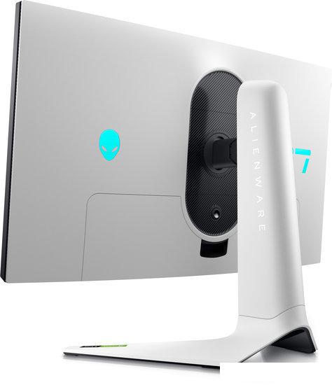 Игровой монитор Dell Alienware 27 Gaming AW2723DF - фото