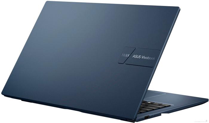 Ноутбук ASUS Vivobook 15 X1504VA-BQ346 - фото