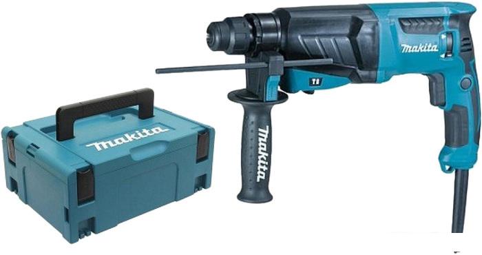 Перфоратор Makita HR2630J - фото