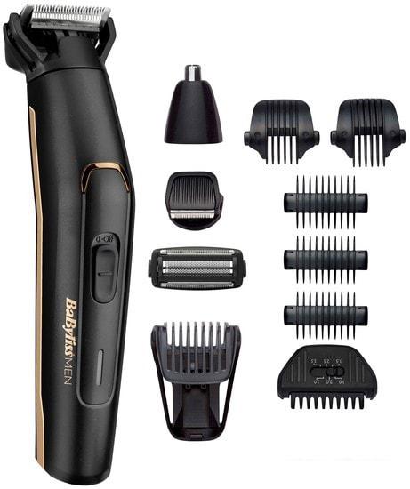 Машинка для стрижки BaByliss MT860E - фото