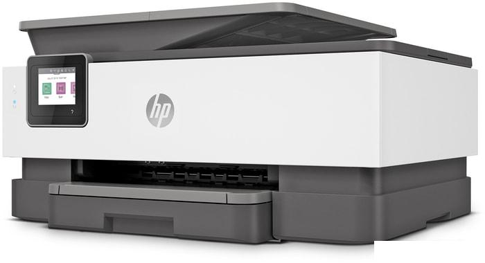 МФУ HP OfficeJet Pro 8023 - фото