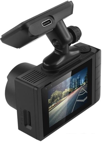 Видеорегистратор-GPS информатор (2в1) Neoline G-Tech X36 - фото