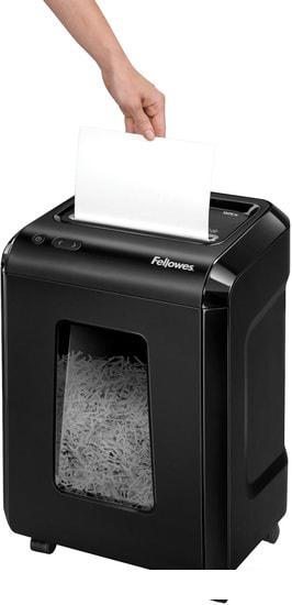 Шредер Fellowes Powershred 92Cs FS-17193 - фото