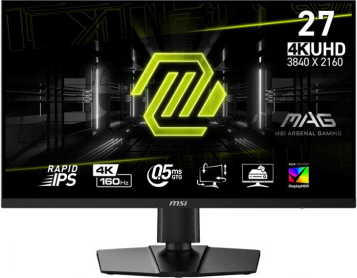 Игровой монитор MSI 274UPF E2 - фото