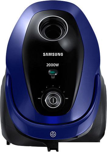 Пылесос Samsung VC20M251AWB/EV - фото