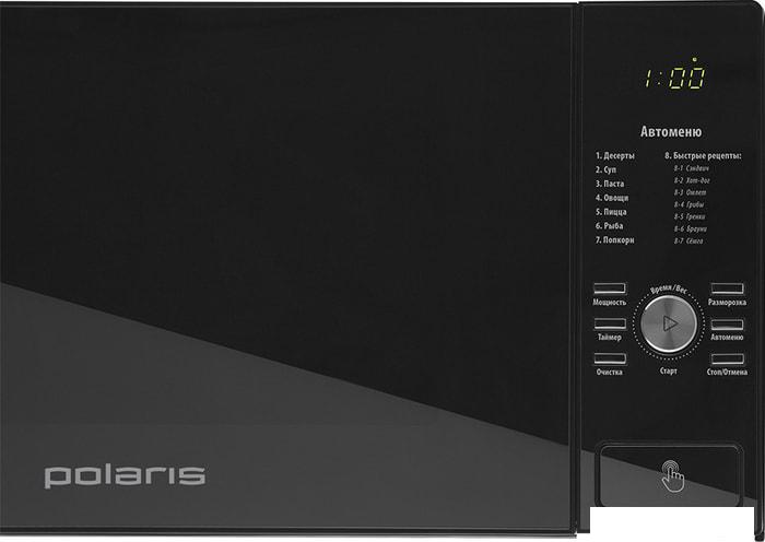 Микроволновая печь Polaris PMO 2303D RUS - фото