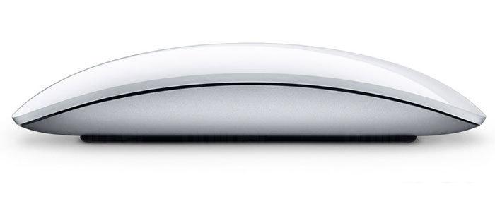 Мышь Apple Magic Mouse - фото