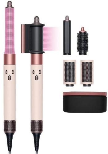 Фен-стайлер Dyson Airwrap Complete Long HS05 (ceramic pink/rose gold) - фото