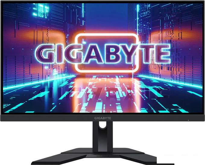 Игровой монитор Gigabyte M27Q X - фото