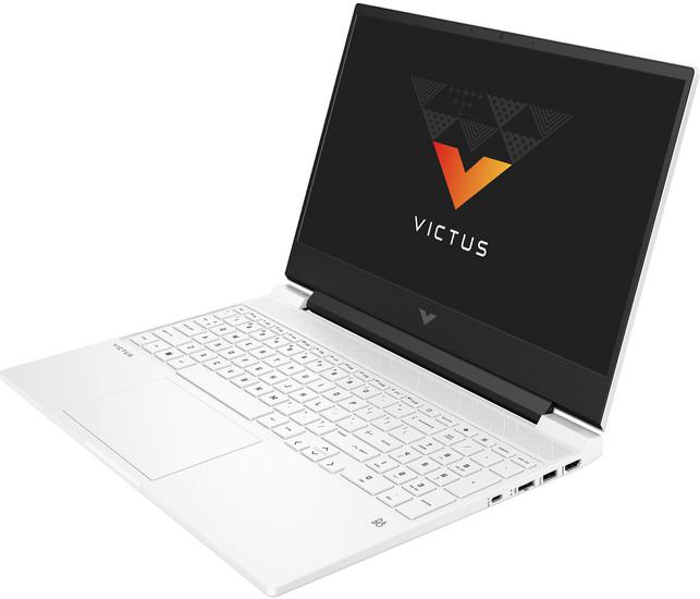 Игровой ноутбук HP Victus 15-fb0047ci 6X7P0EA - фото