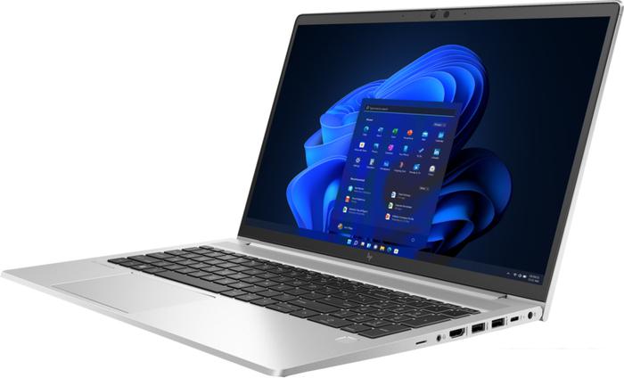 Ноутбук HP EliteBook 650 G9 67W64AV - фото